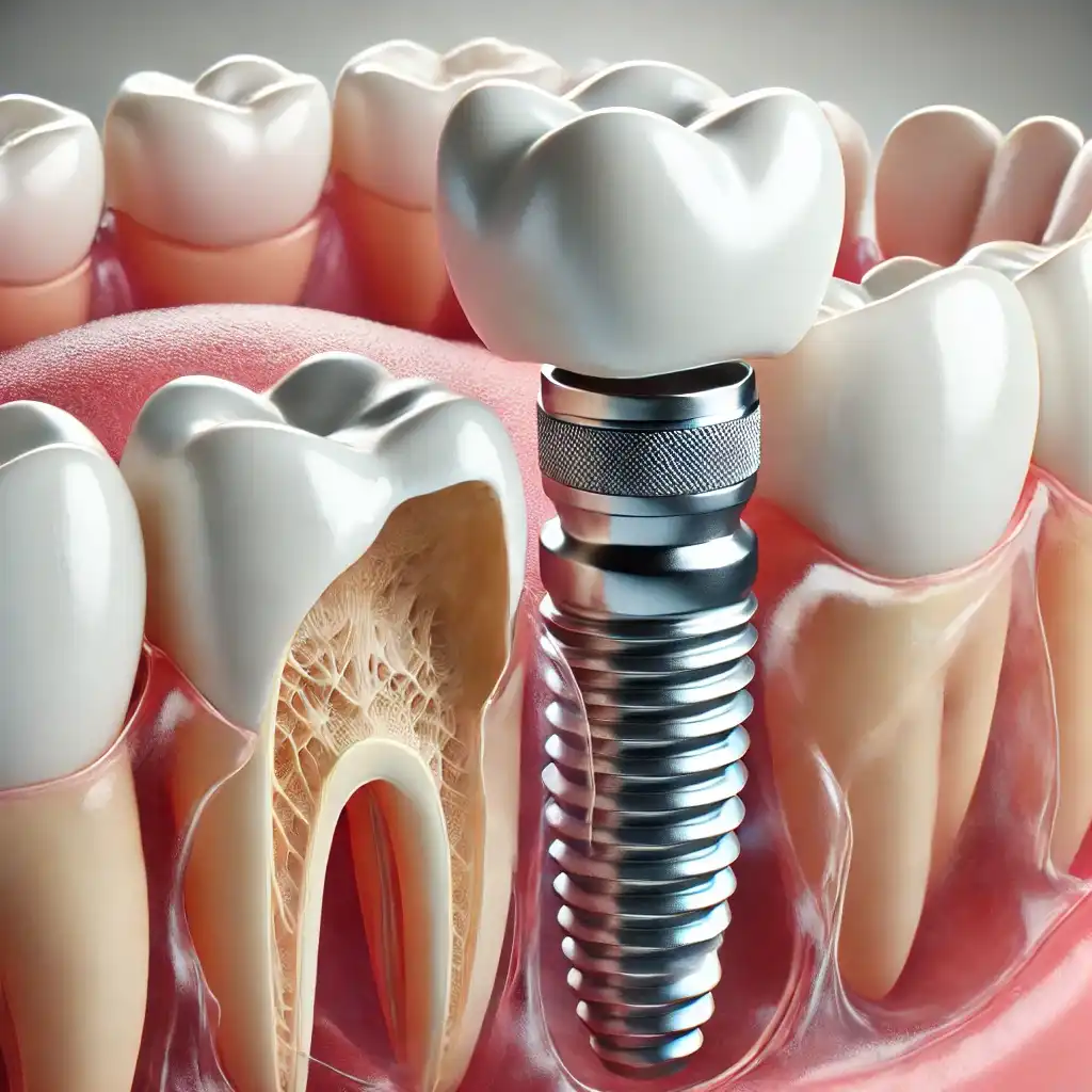 Ankara İmplant Fiyatları